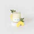 Bougie - Ananas + Coriandre