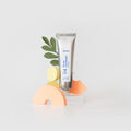 Crème à mains - Pêche + Gingembre