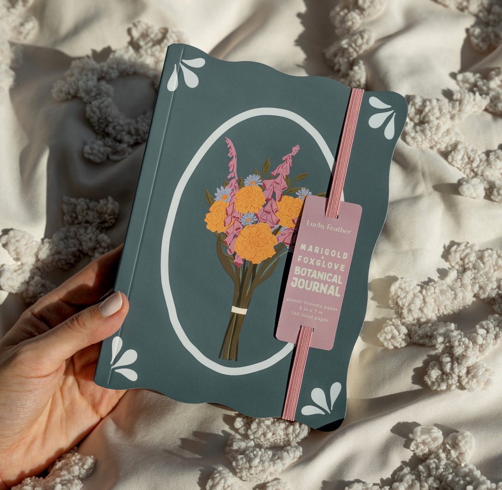 Journal - Soucis + Digitales