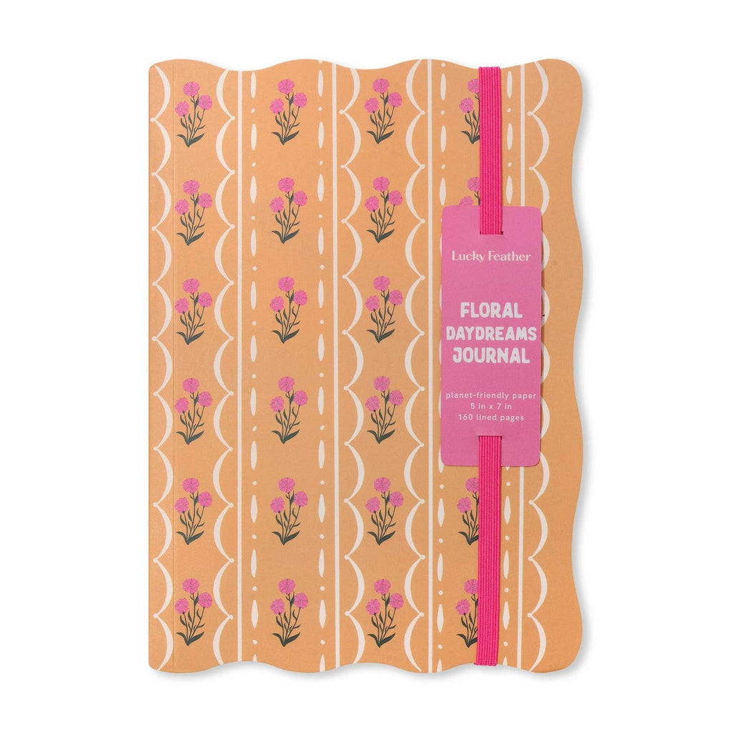 Journal - Rêveries florales