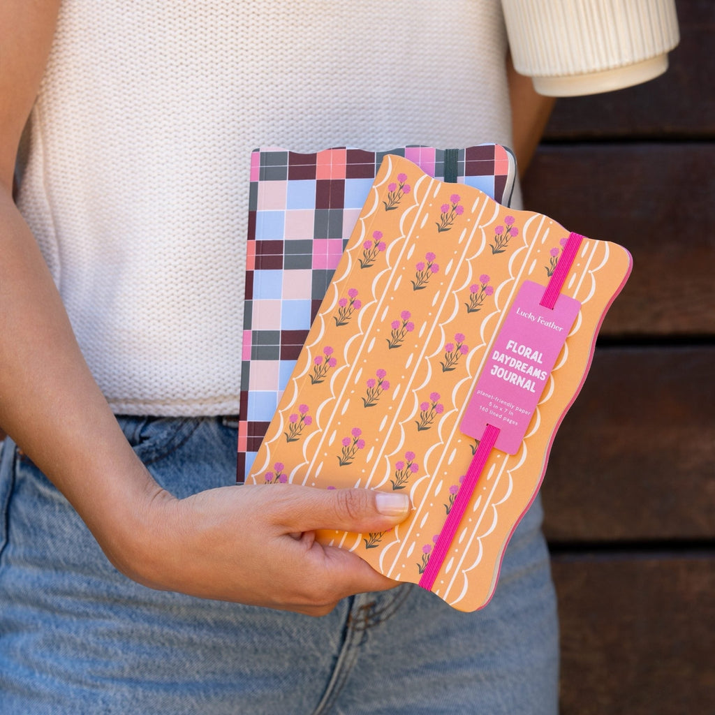 Journal - Rêveries florales