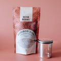 Thé biologique Rooibos chaï