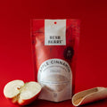 Thé biologique pomme et cannelle