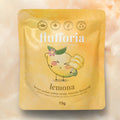 Barbe à papa bio - Lemona