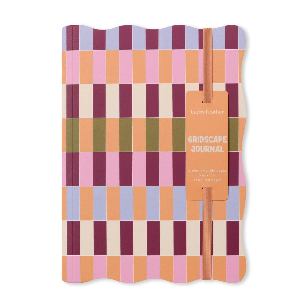 Journal - Gridscape